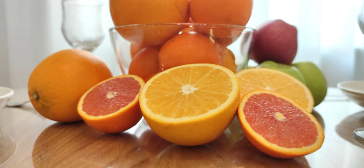 Апартаменты Orange