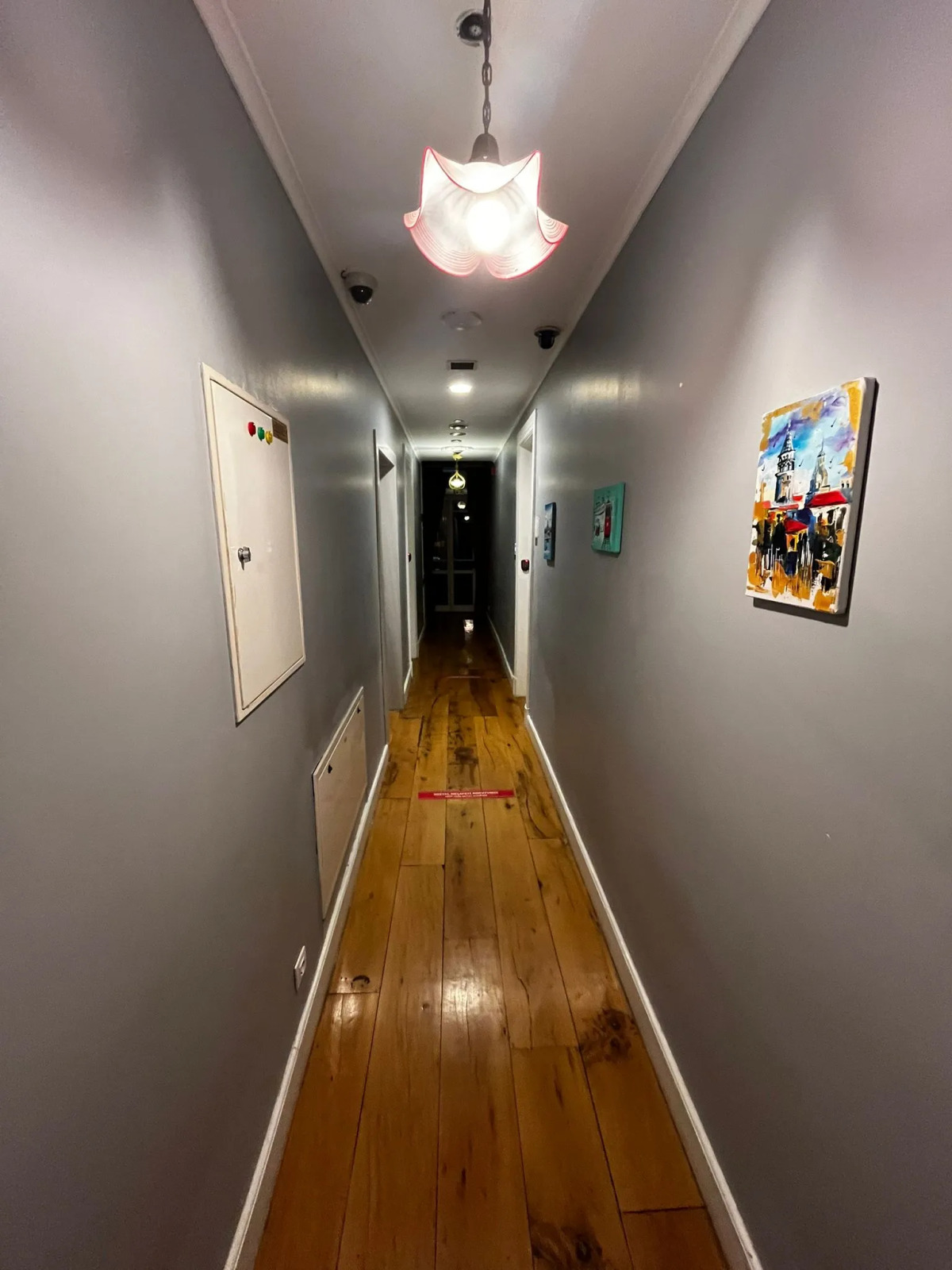 Lina Hotel Taksim Pera