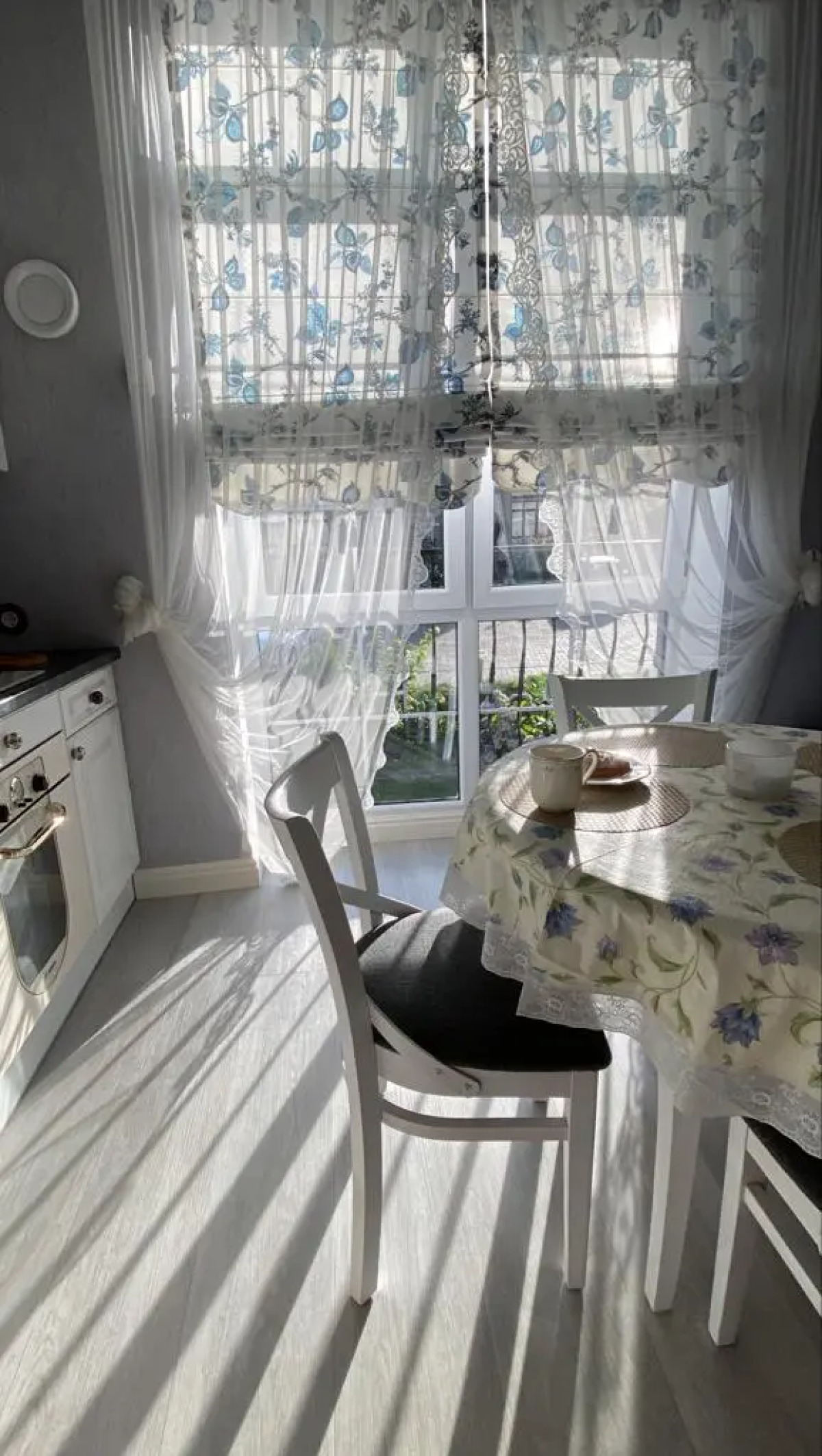 Квартира у моря