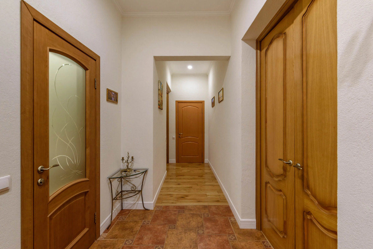 Апартаменты PinchApartments on Pestelya