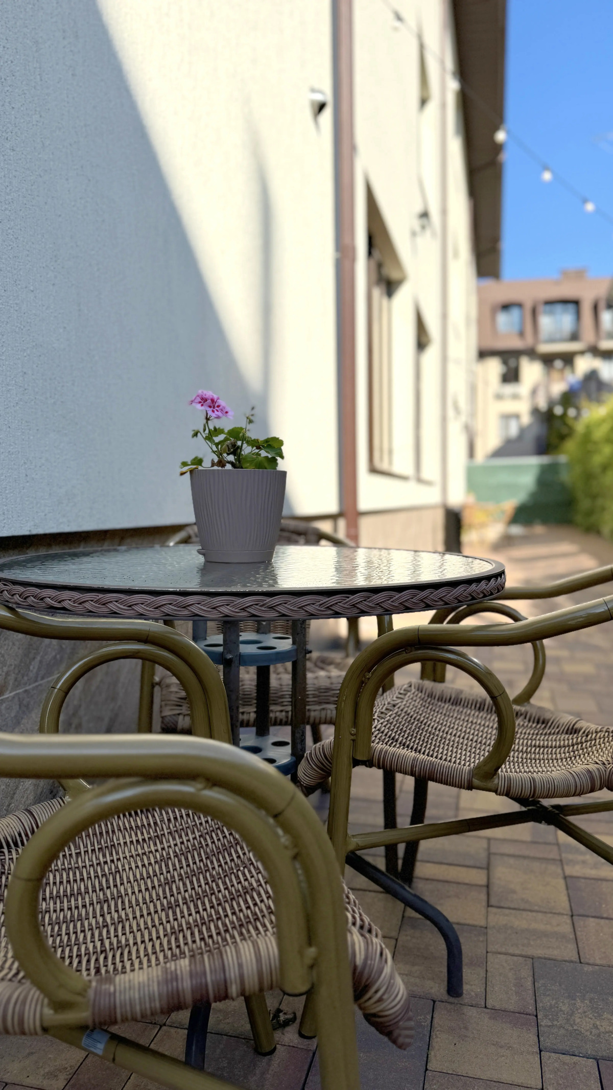 Мини-отель Родос Лайт