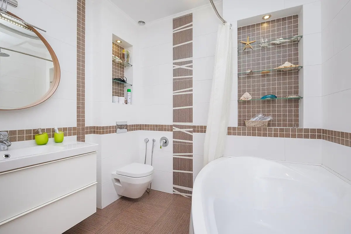 Апартаменты Квартирка-НСК на Проспекте Маркса 11