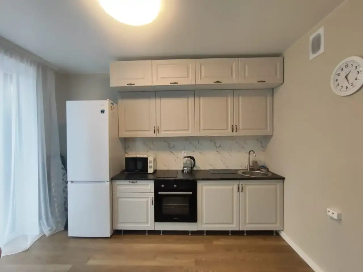 Апартаменты на Володарского 27