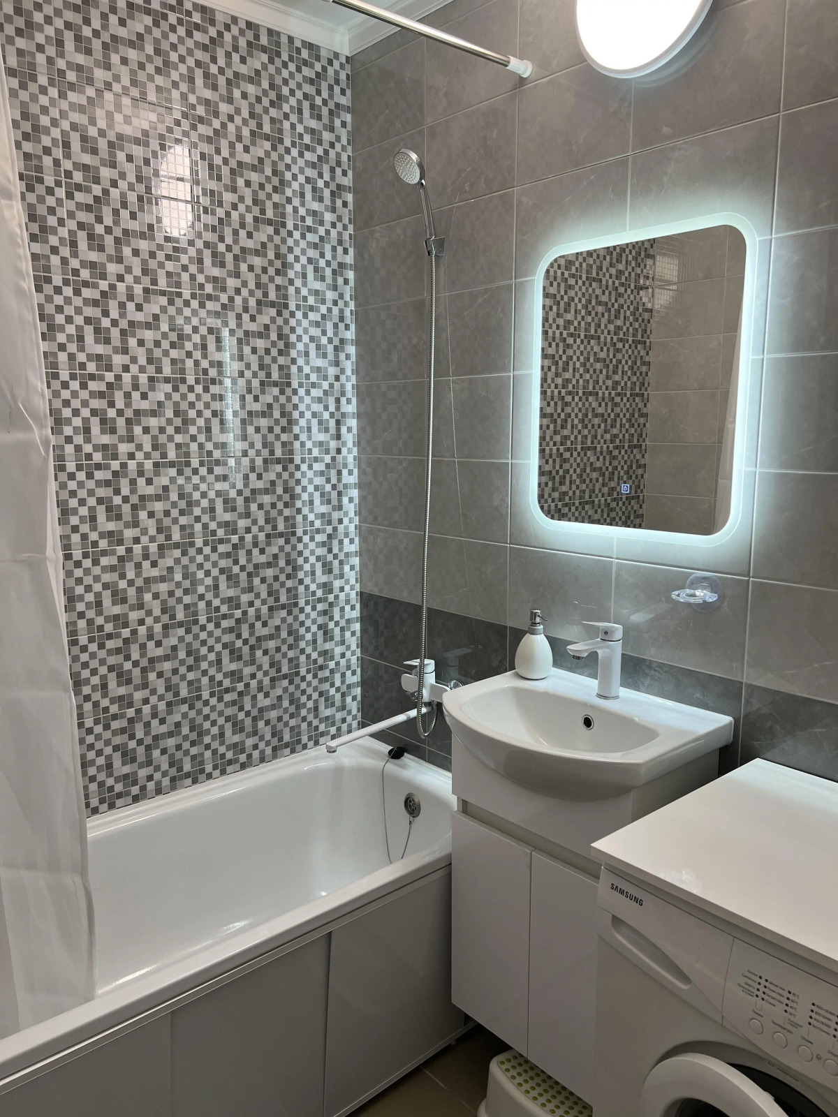 Апартаменты Вижу Море