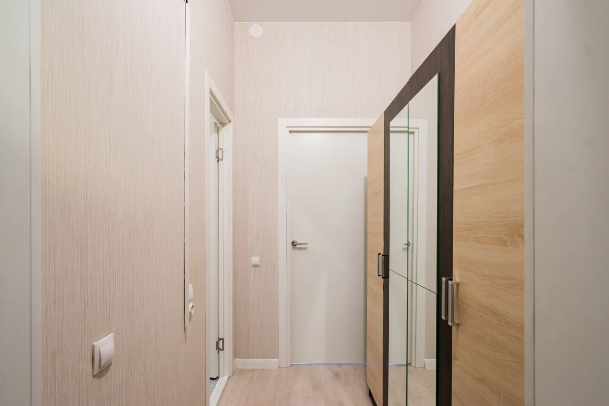 Апартаменты АпартПейдж Салют