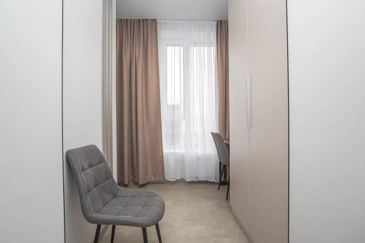 Апартаменты Apart 77 Lime