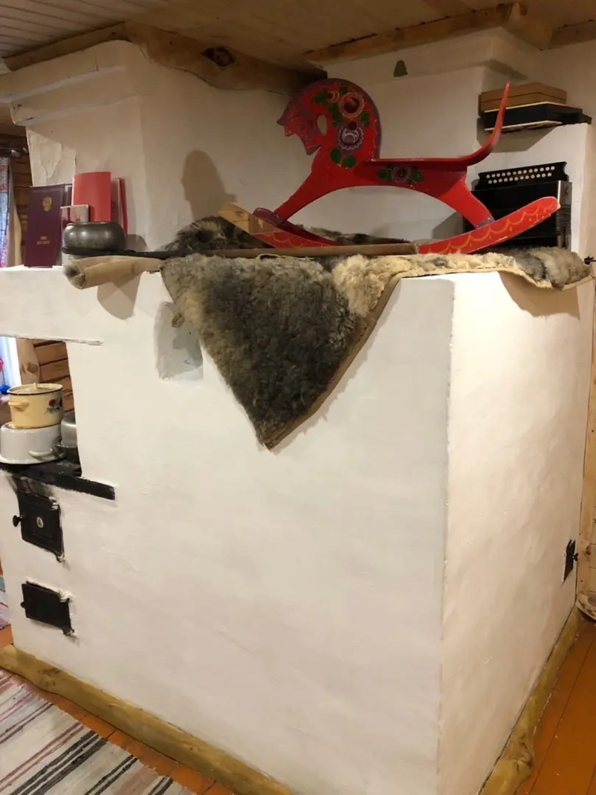 Гостевой дом Постоялый двор