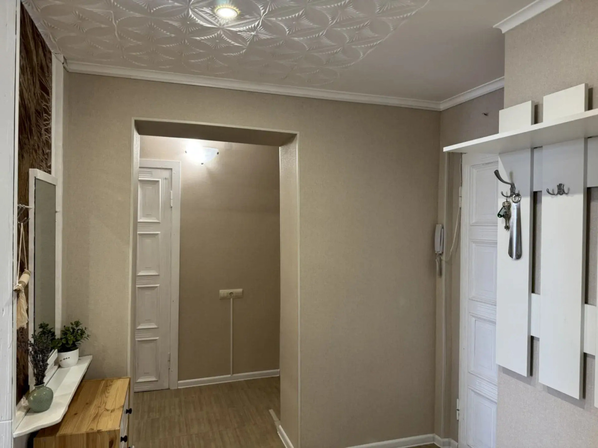 Квартира 478 2-к с видом на море и горы - 15 мин до пляжа