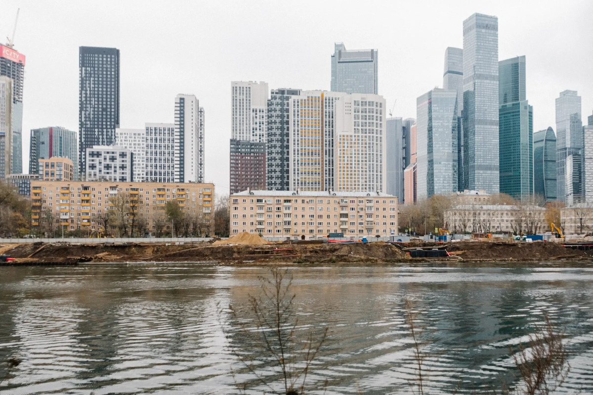 Квартира Двухкомнатная Квартира