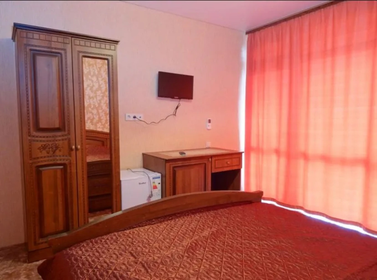 Гостевой дом Династия