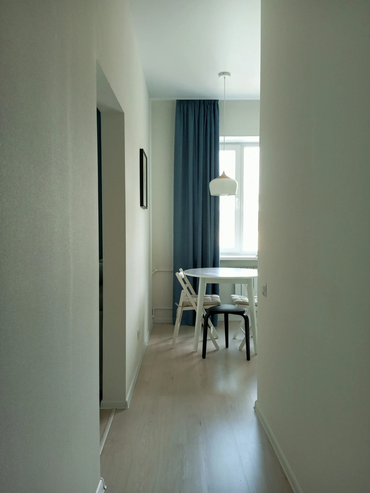 Апартаменты Театральный Переулок