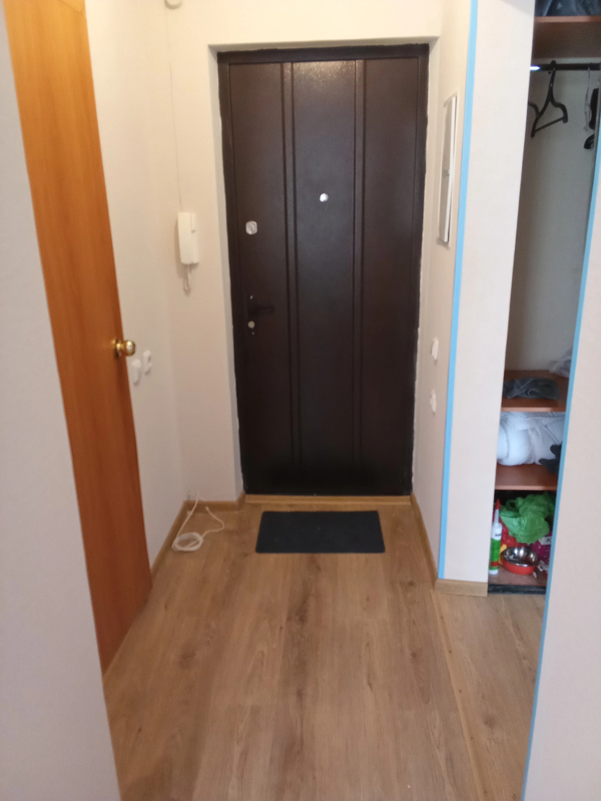 Квартира Сдается однокомнатная квартира посуточно