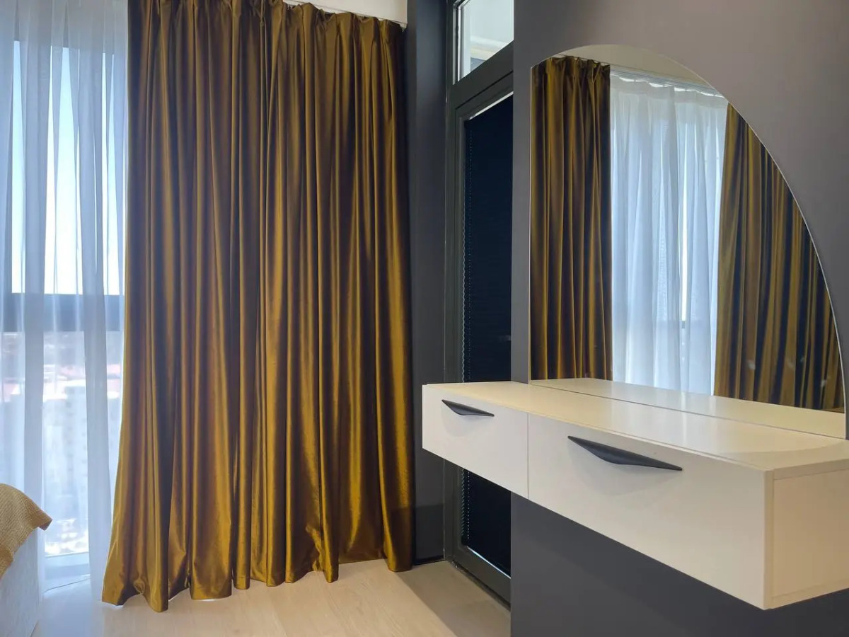 Квартира Студия в центре Ташкента Акай Сити