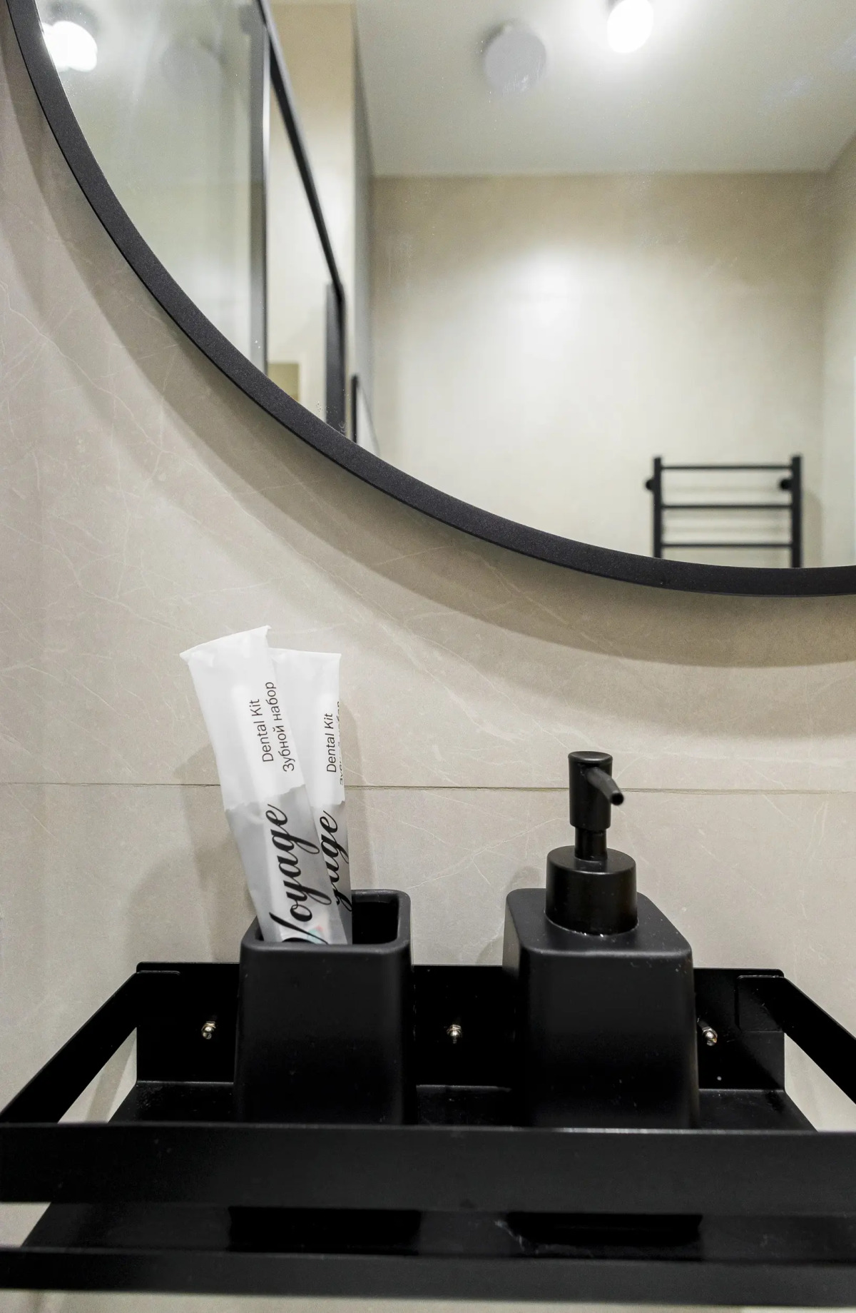 Квартира Студия Осенний Лес в ЖК Прокшино