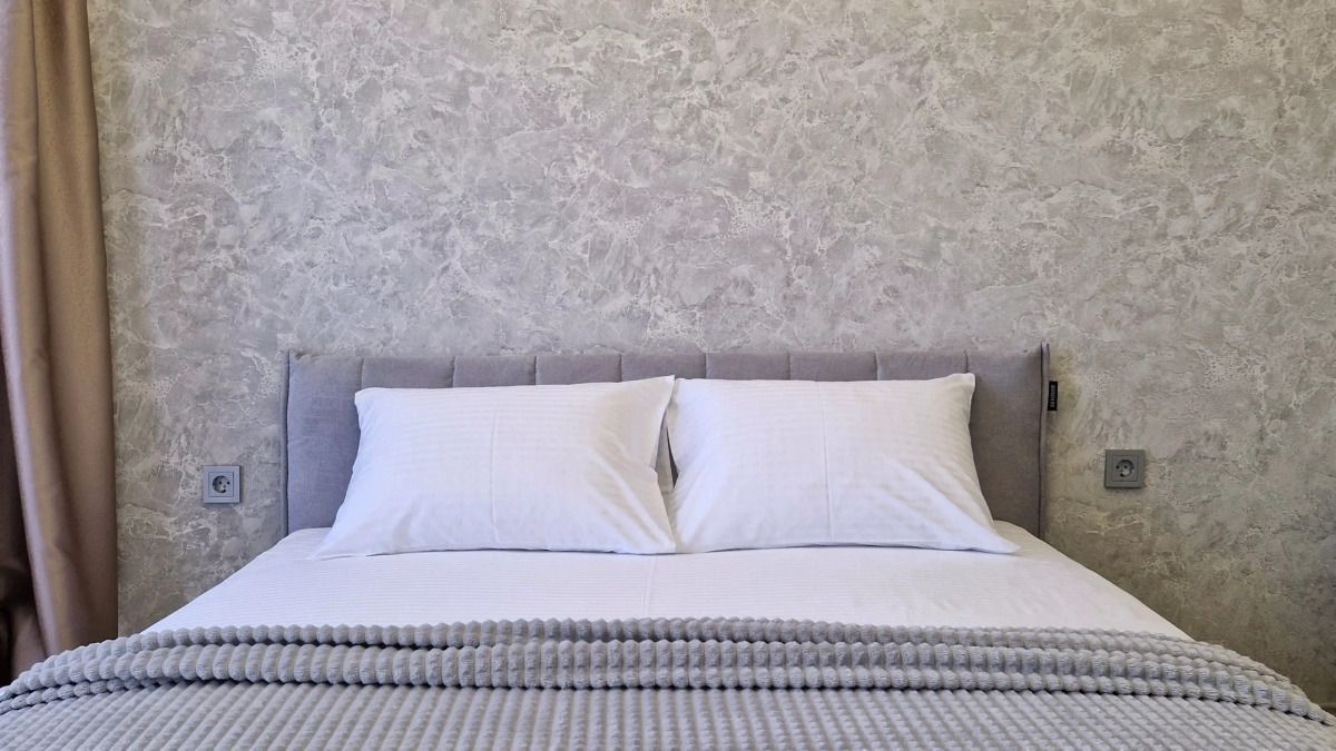 Квартира Однокомнатная с балконом на Гвардейской