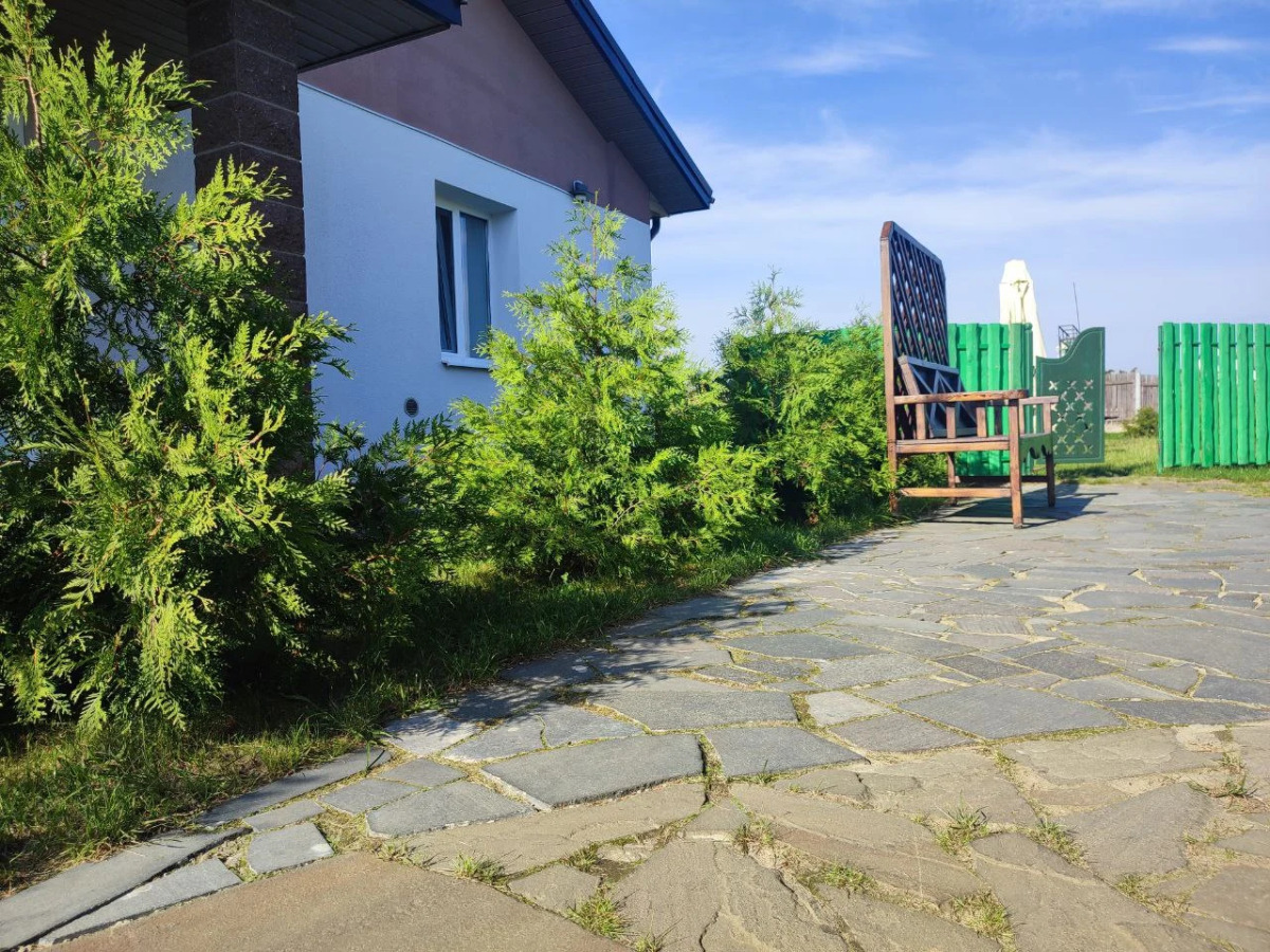 Парк-отель Гранат