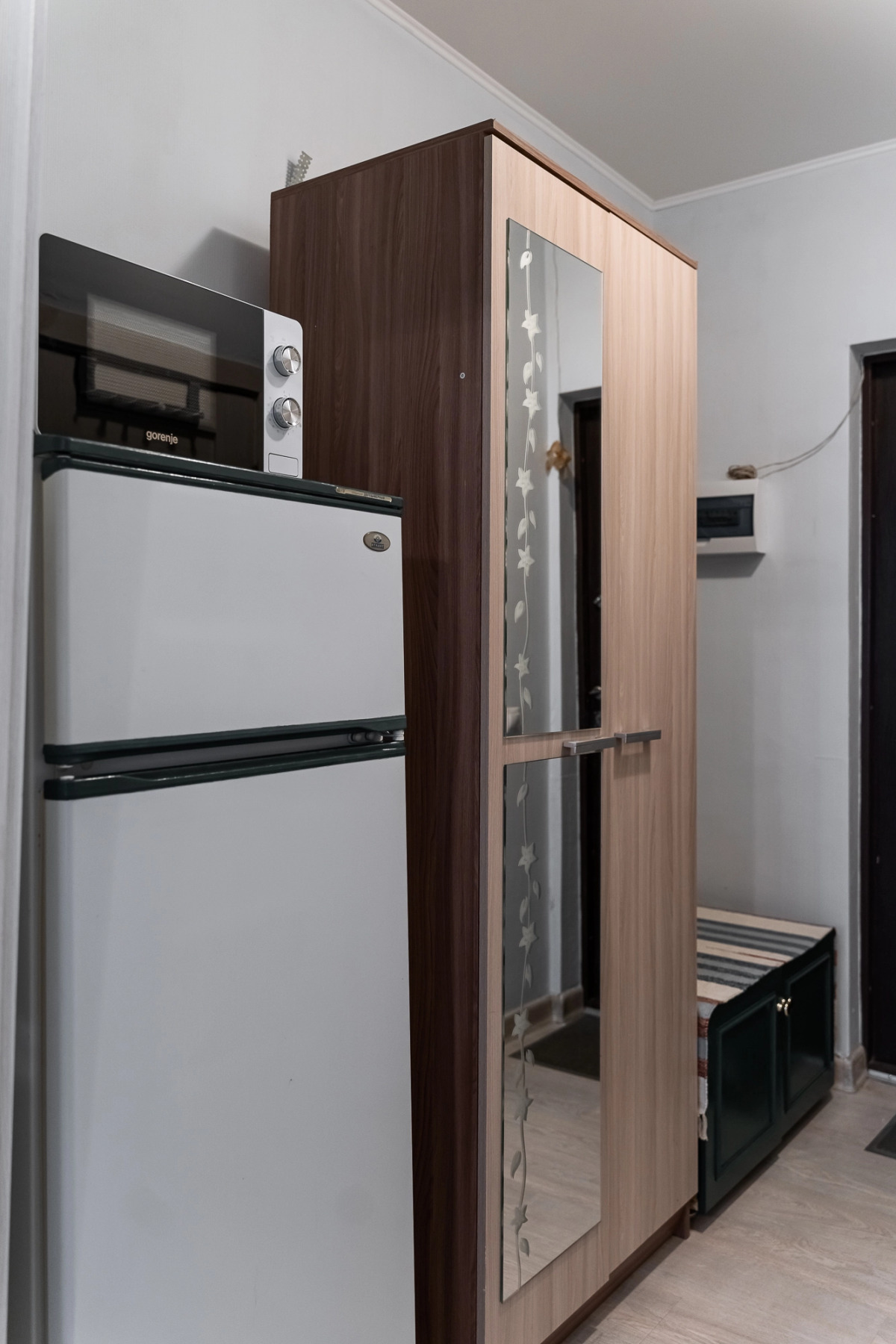 Апартаменты Emerald apart