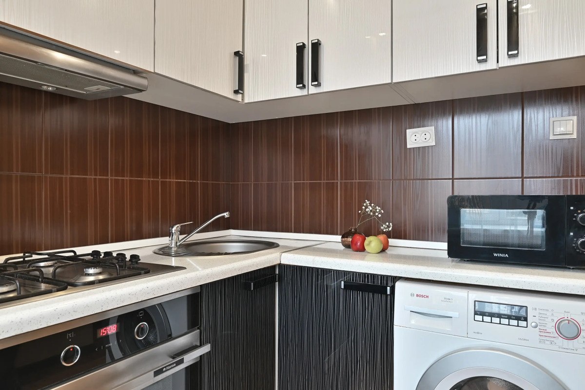 Апартаменты Apart Пролетарская