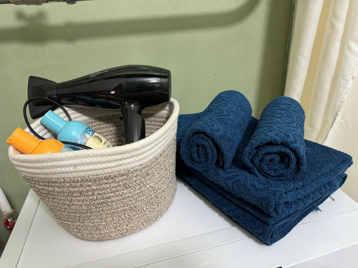 Квартира Двухкомнатная на Фрунзе 29 у ГУОР Локомотив