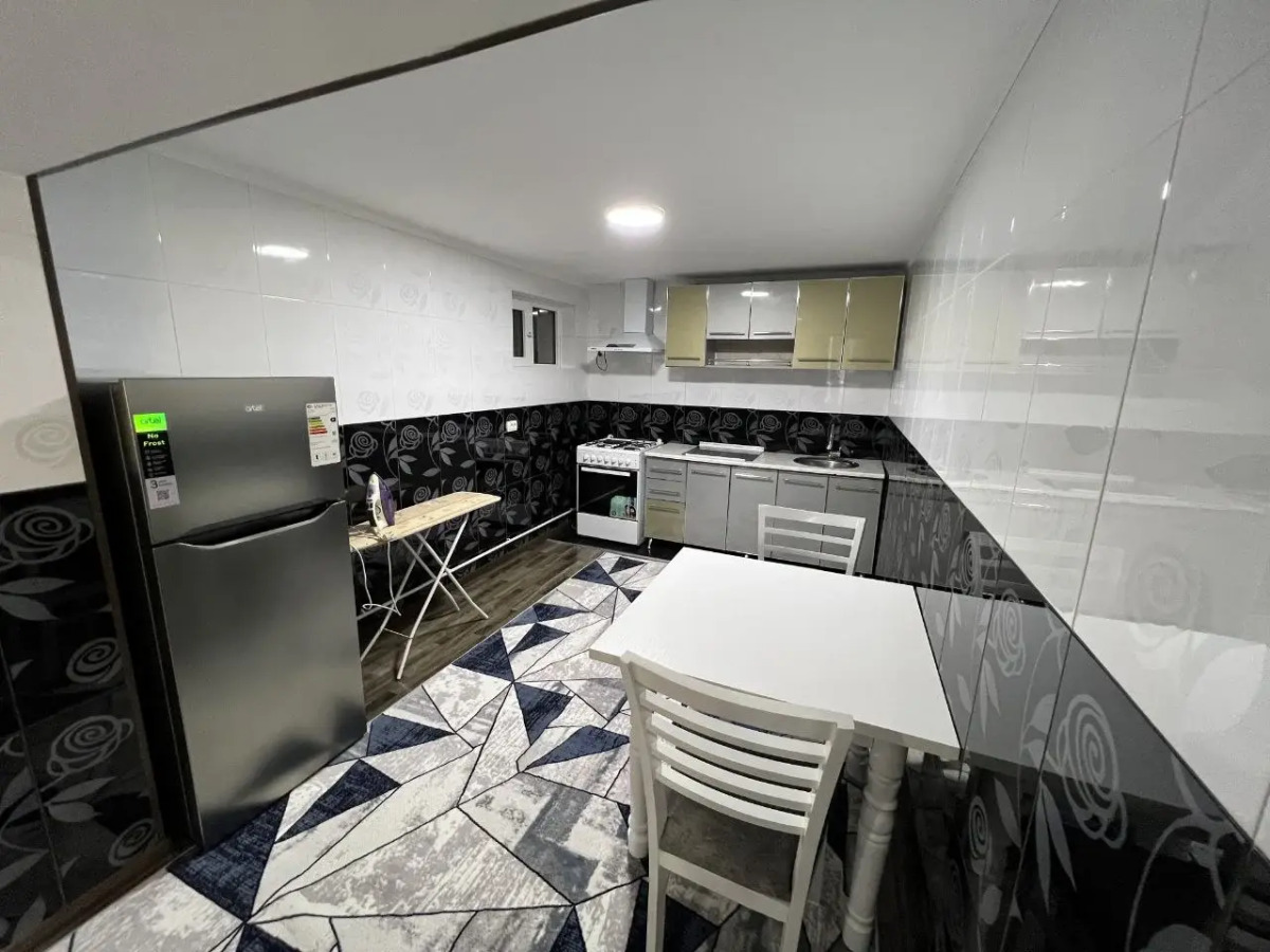 Гостевой Дом Nemo Guest House