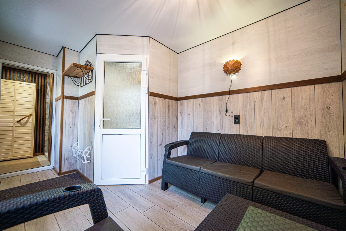 Гостевой Дом HappyInn