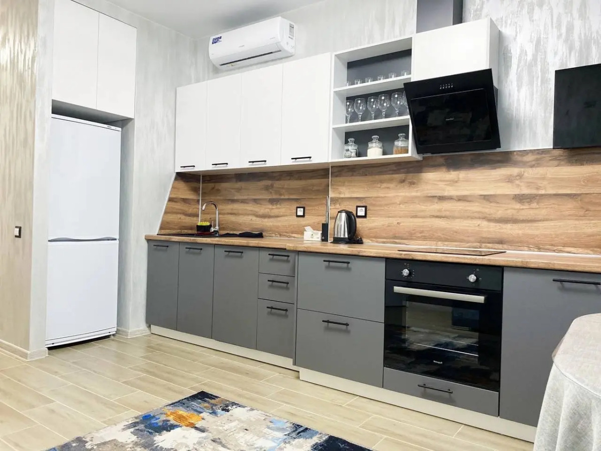 Квартира KatrinRent Twins 13