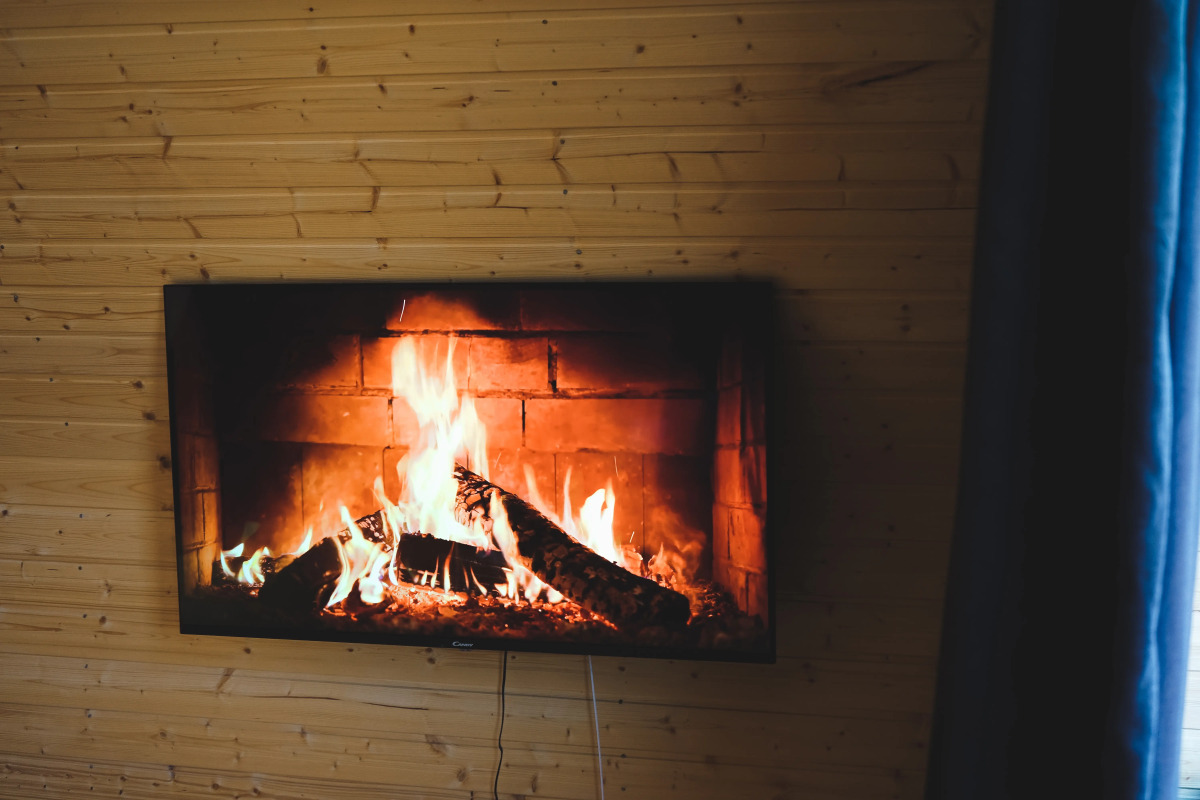 Apartments Luno Cottage