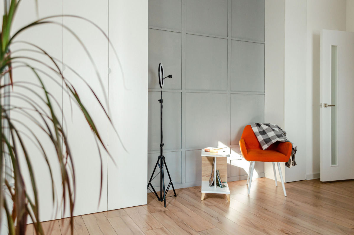 Апартаменты Двухкомнатные на Высоте