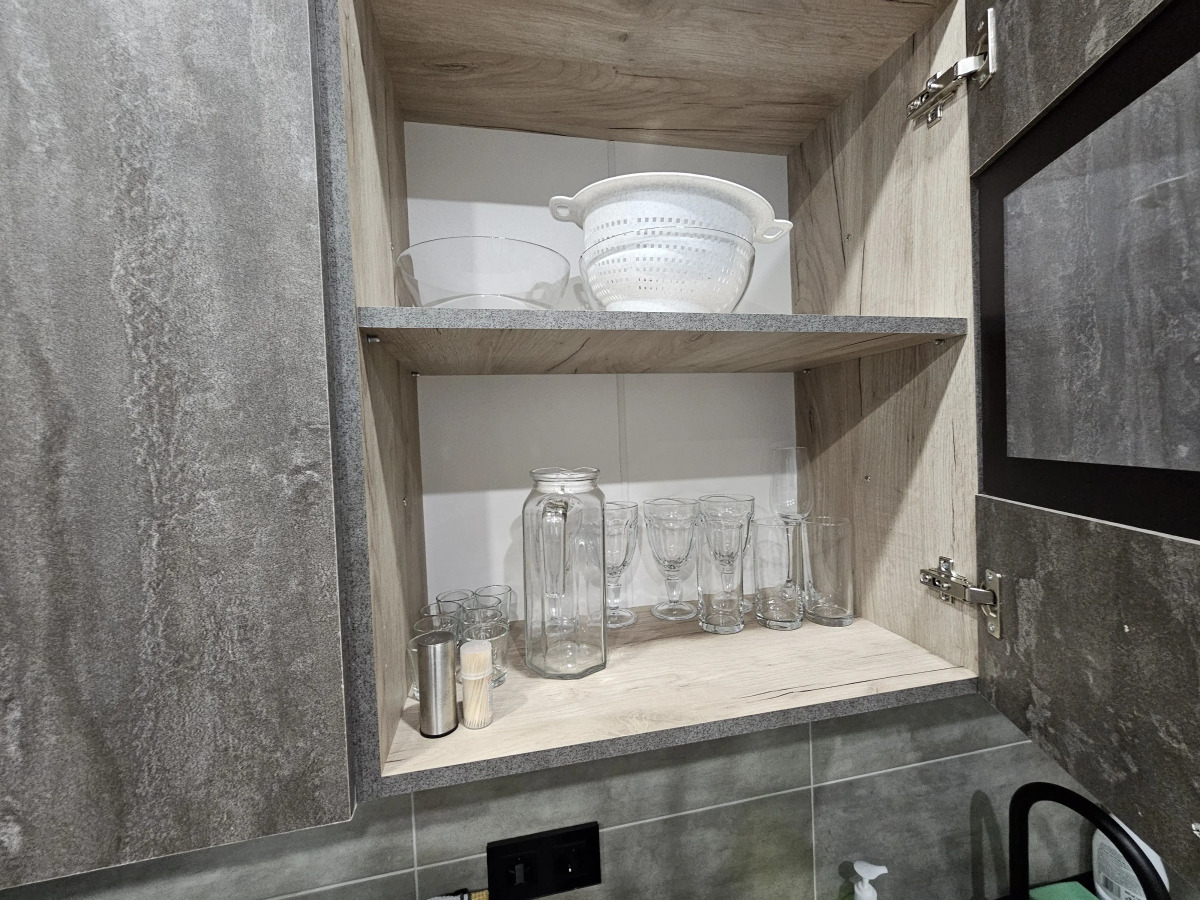 Квартира Олимпийская 83