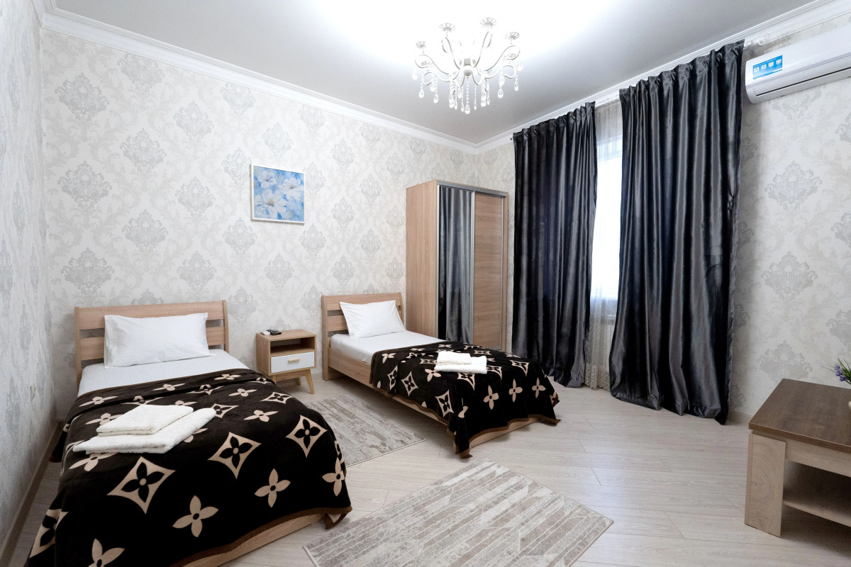 Квартира Райдас у Каспия 22