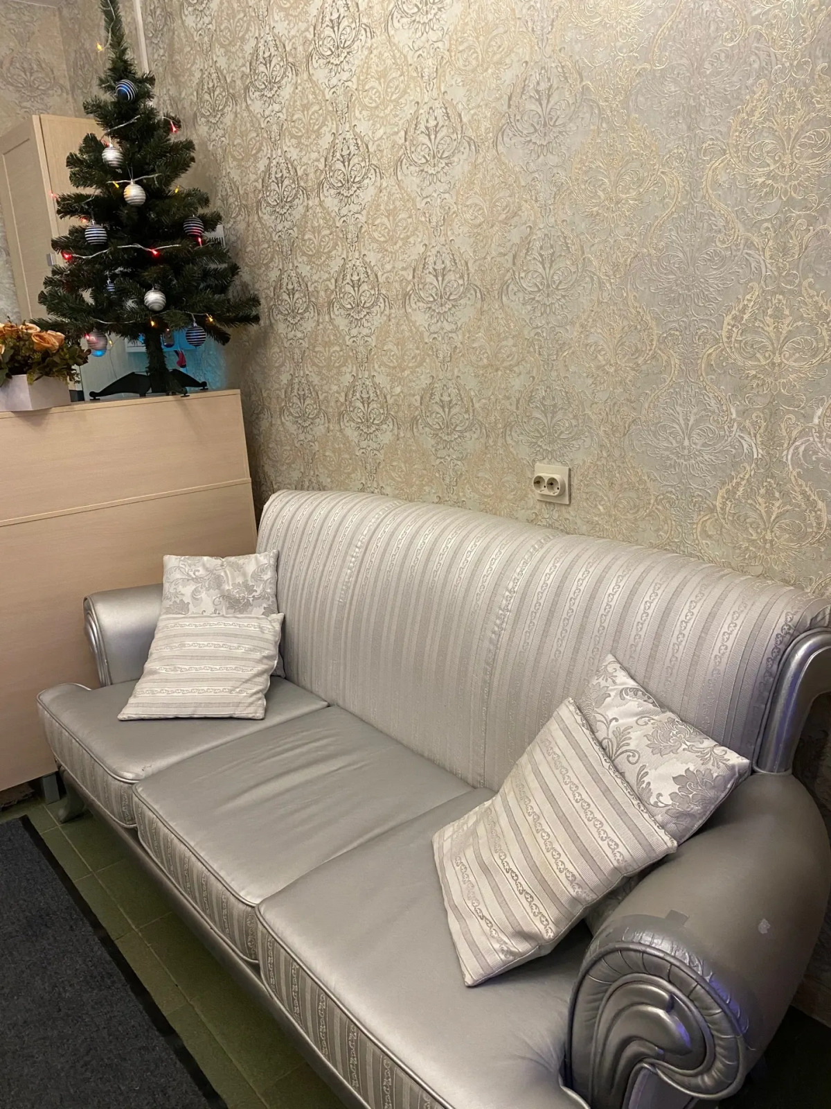 Хостел на Советской