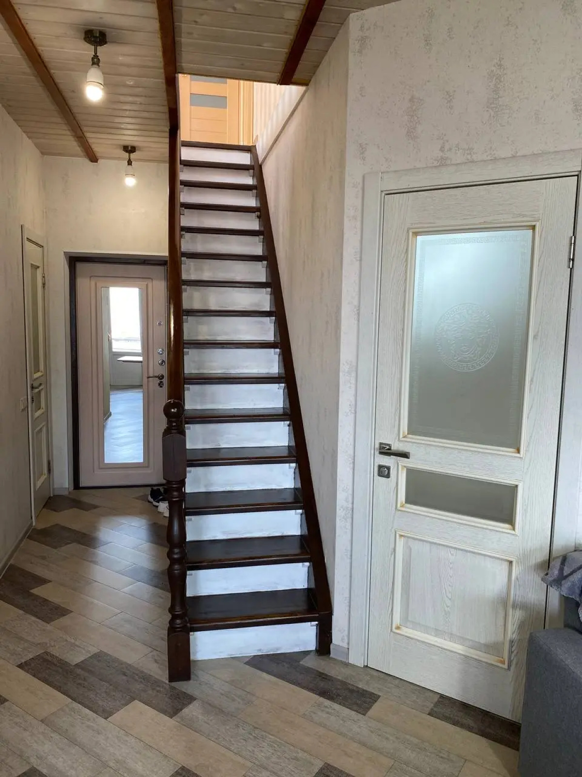 Апартаменты Семейные Двухуровневые Айсберг