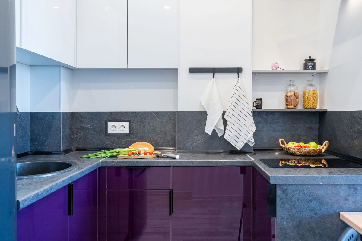 Квартира SOVA у м.Звездная