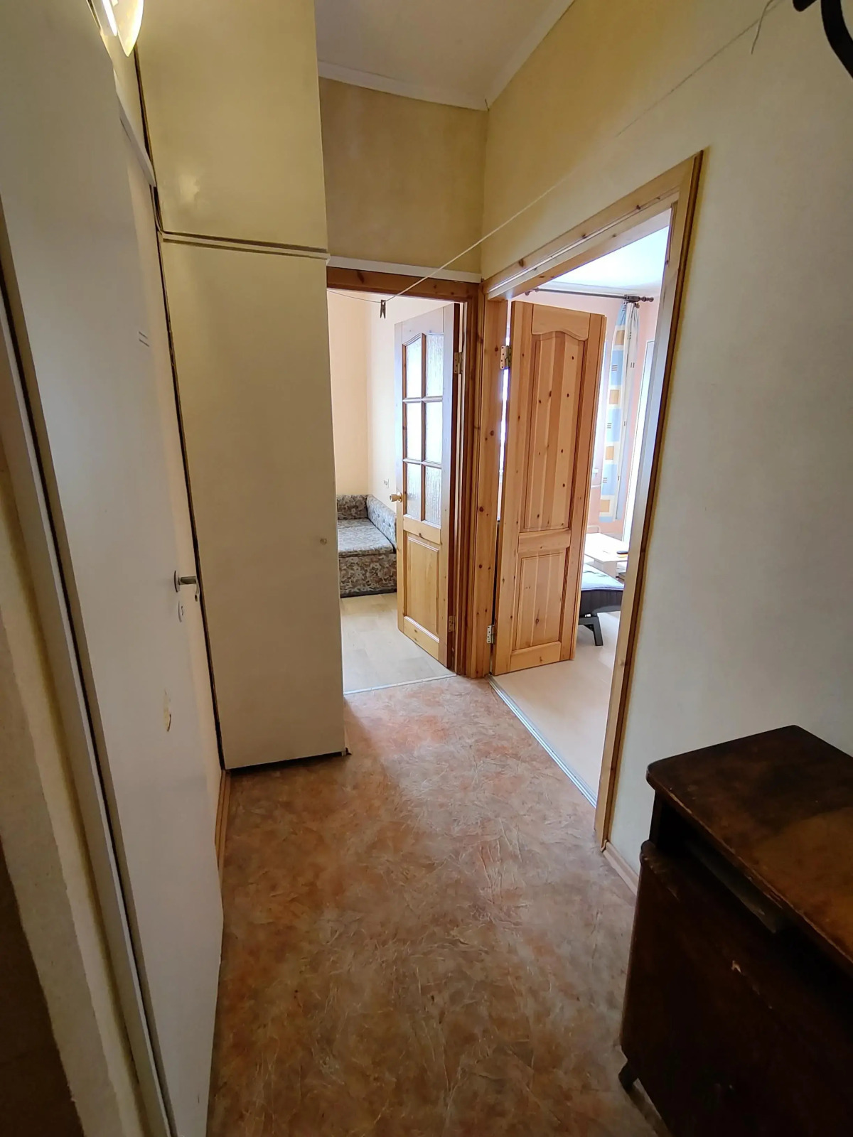 Апартаменты Олимпийская 85 2 этаж