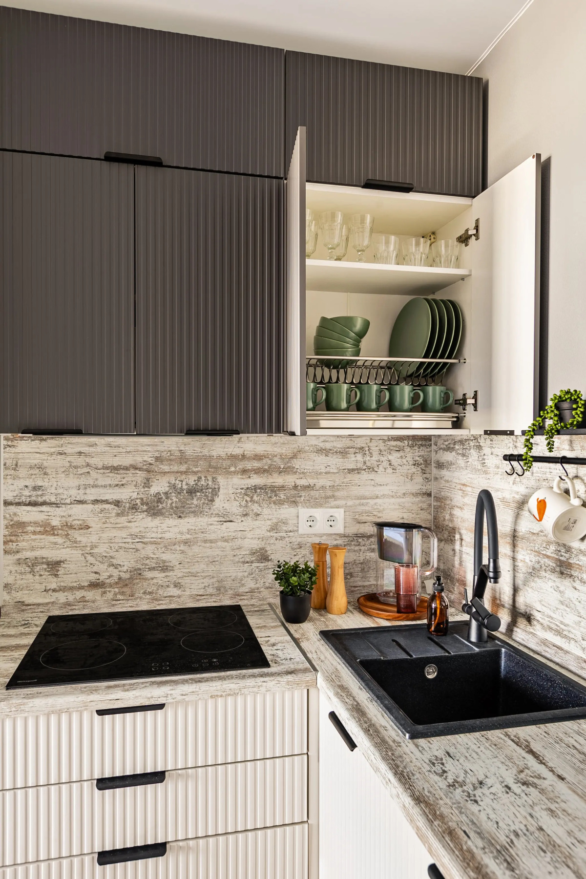 Квартира Dobrolyubova Great View 29 Floor