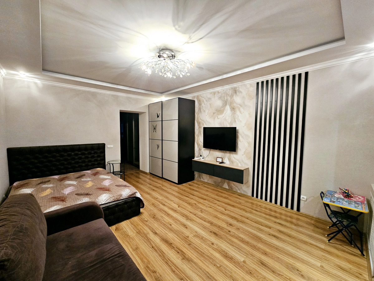 Апартаменты Уютные с видом на Казань Арену