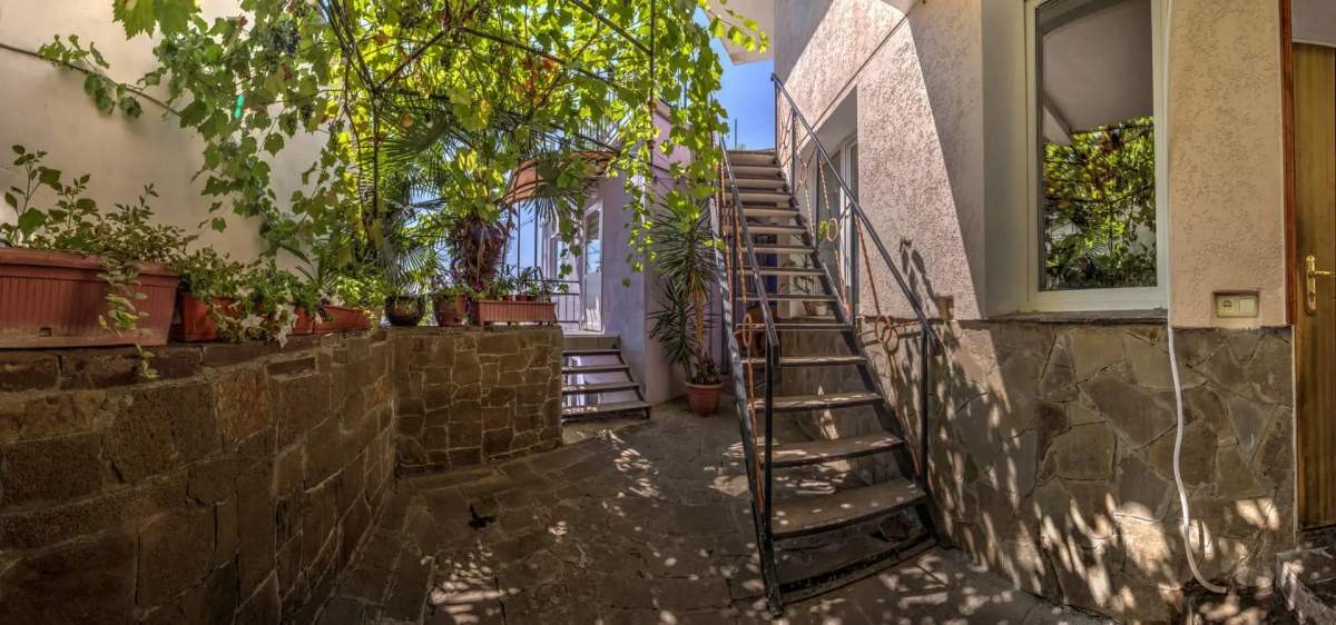 Гостевой Дом Klimenko House