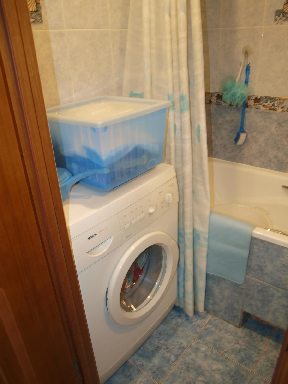 Квартира Двухкомнатная Квартира в Центре Западного, Идеально для Семей с Детьми