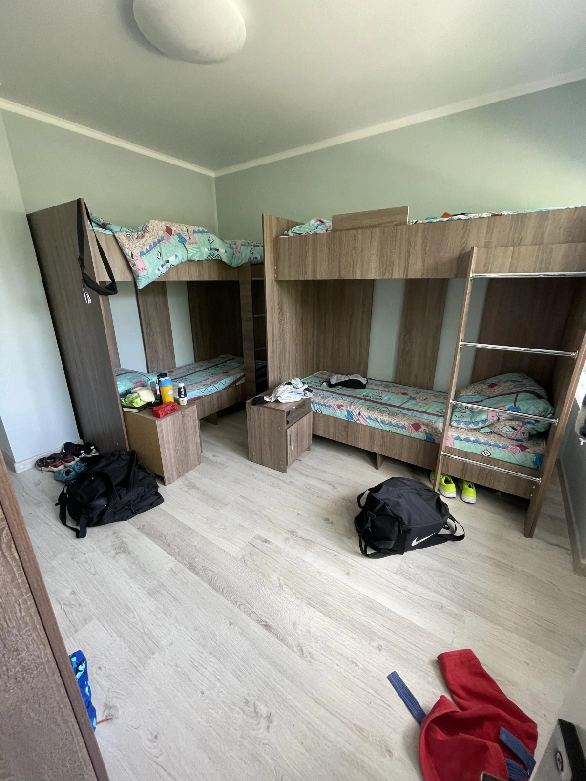 Гостевой дом Рубан