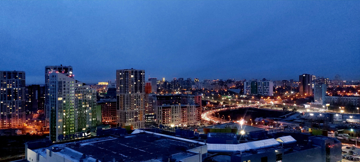 Квартира Караидельская 62, Уфа, Марат