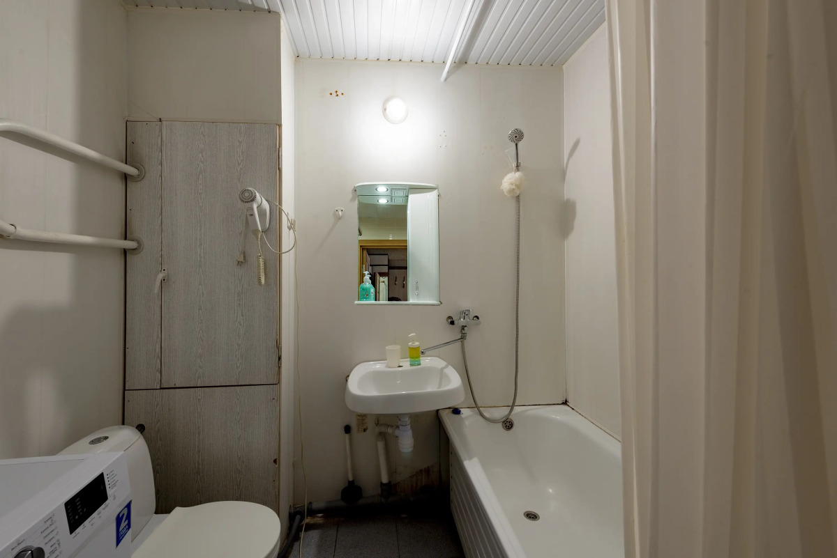 Апартаменты Apart 58/1