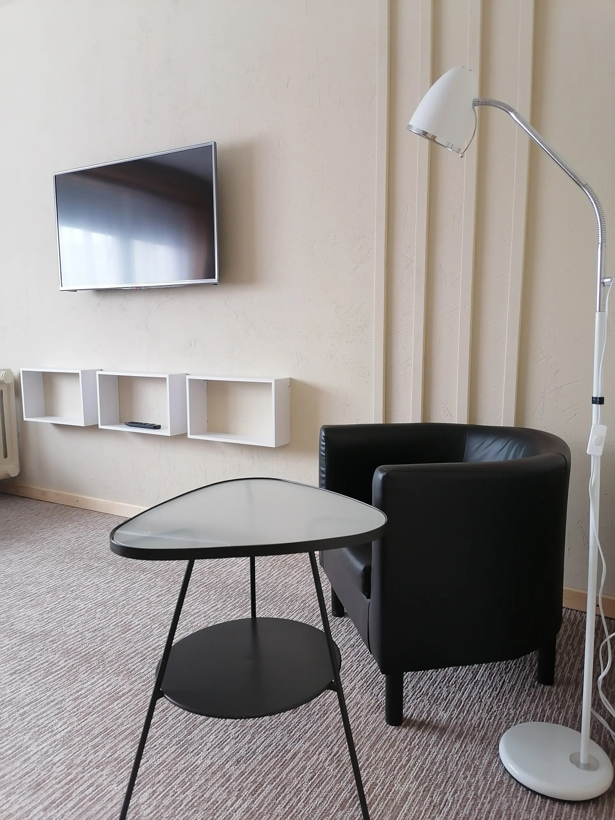 Гостиница Нефтехимик