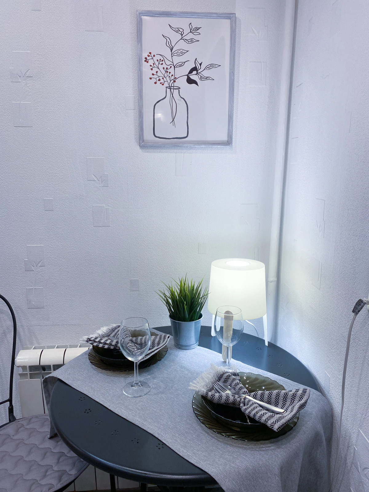 Апартаменты Apart-Comfort на Свердлова 51