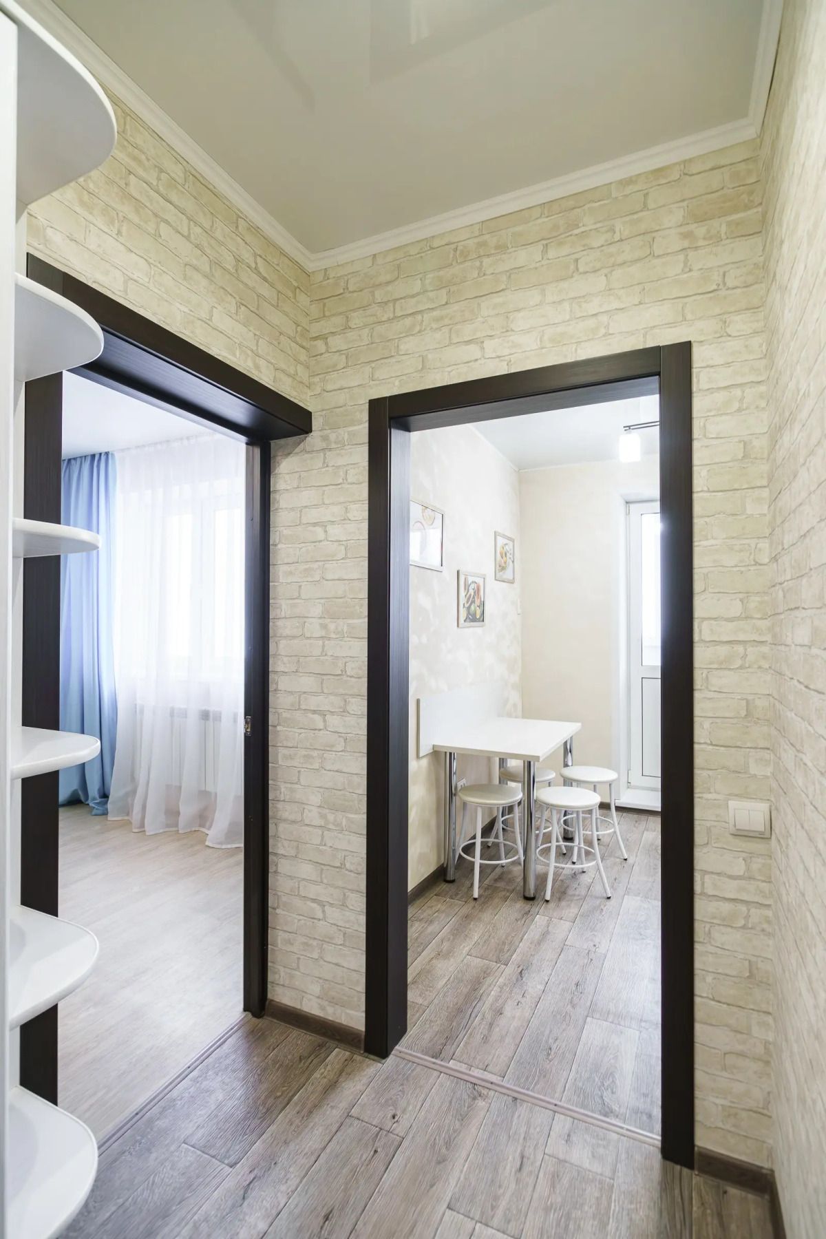 Квартира Однокомнатная на Кирова