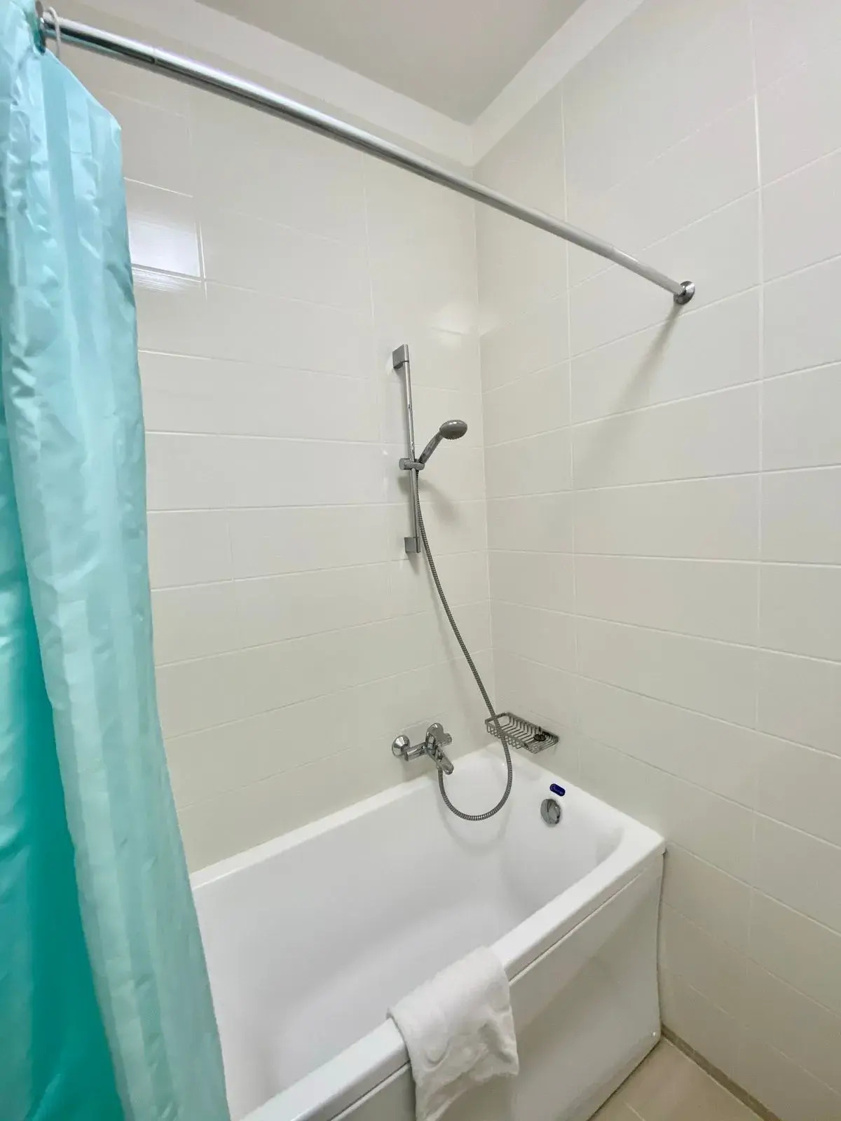 Апартаменты в Имеретинском