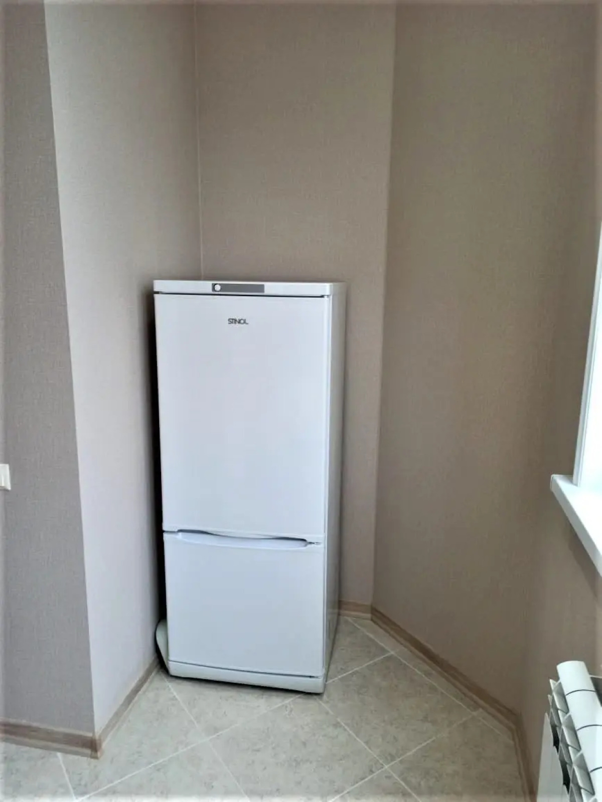 Апартаменты КвартОтель на М.Горького 85Б 22