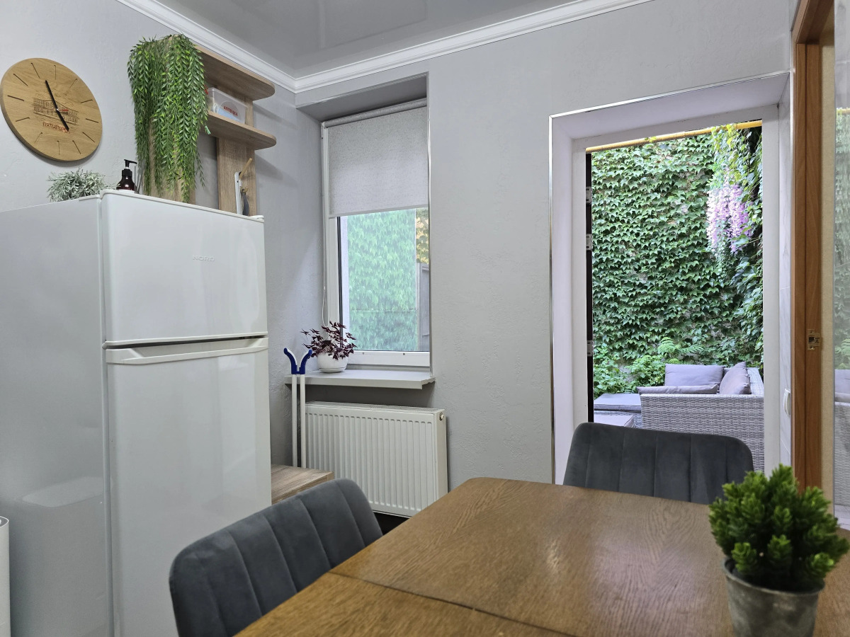 Апартаменты в центре Пятигорска