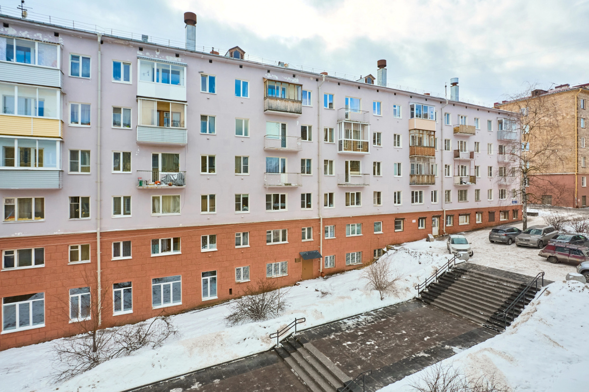 Квартира 2Х КОМНАТНАЯ квартира на набережной