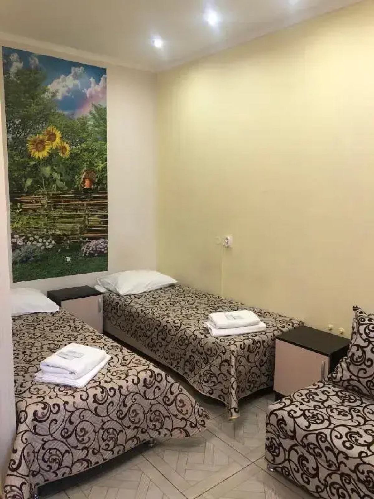 Гостевой дом ЛяКубань