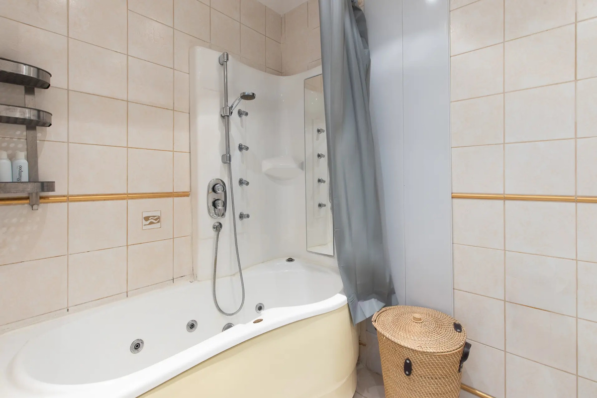 Апартаменты Город Рек на Саперном